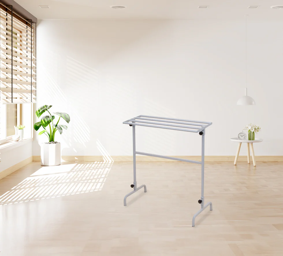 Air Dry Clothes System